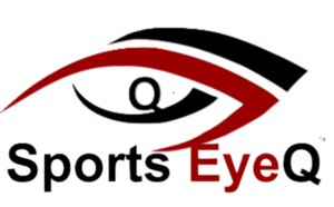 Sports EyeQ Logo
